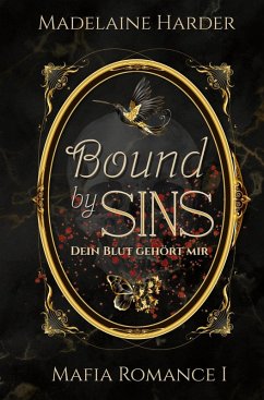 Cover Bound by Sins