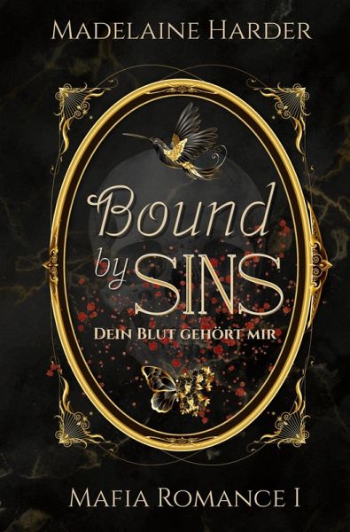 Bound by Sins Bound by Sins