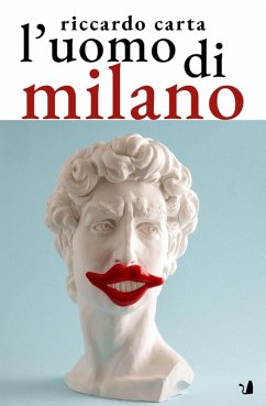 L' uomo di Milano - Carta, Riccardo