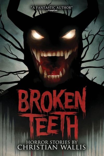 Broken Teeth