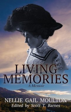 Cover Living Memories