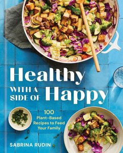 Cover Healthy with a Side of Happy