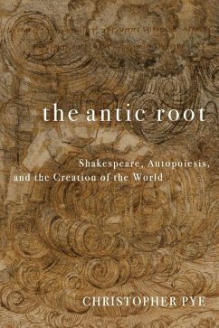 Cover The Antic Root