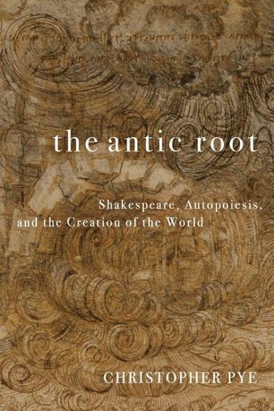 The Antic Root The Antic Root