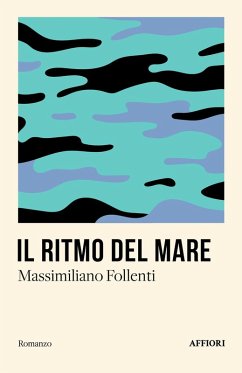 Cover Il ritmo del mare