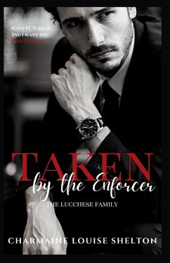 Cover Taken by the Enforcer