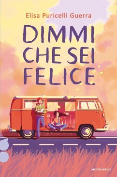 Dimmi che sei felice. Ossigeno - Puricelli Guerra, Elisa Dimmi che sei felice. Ossigeno - Puricelli Guerra, Elisa