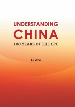 Understanding China - Li Wen