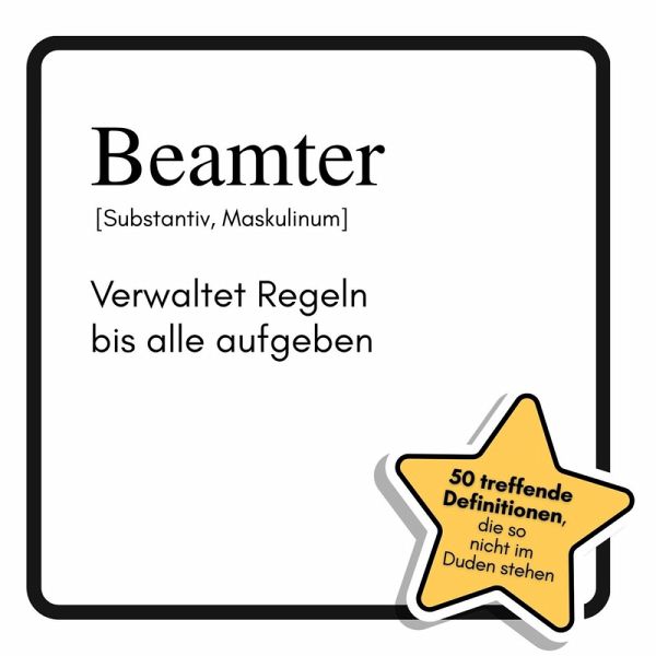 Beamter Beamter