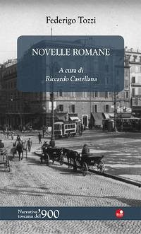 Cover Novelle romane