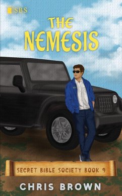 Cover The Nemesis