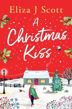 Cover A Christmas Kiss