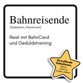 Bahnreisende