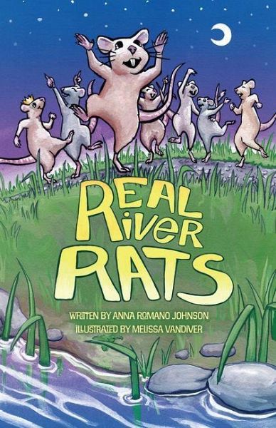 Real River Rats Real River Rats