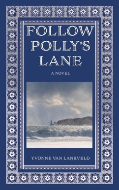 Cover Follow Polly's Lane