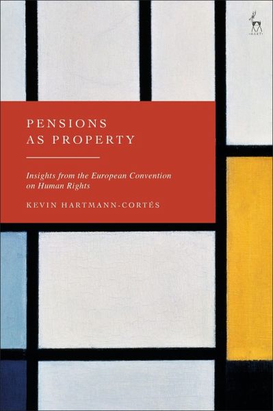 Pensions as Property Pensions as Property