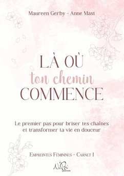 Cover Là où ton chemin commence