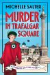 Murder in Trafalgar Square - Bild 1