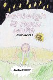 Ashleigh Is Now Safe - Cliff-hanger 2 (A Team Pugh Adventure) Ashleigh Is Now Safe - Cliff-hanger 2 (A Team Pugh Adventure)
