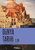 Dünya Tarihi 1. Cilt