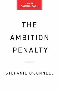 Cover The Ambition Penalty