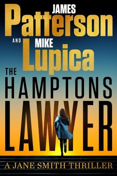 The Hamptons Lawyer - Patterson, James; Lupica, Mike