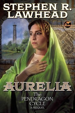 Cover Aurelia