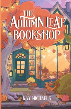 Cover The Autumn Leaf Bookshop