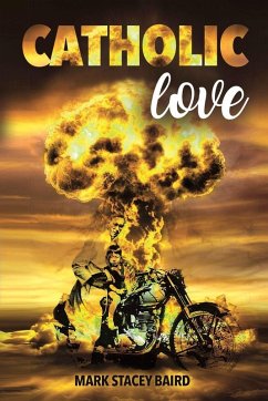 Cover Catholic Love