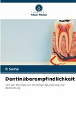 Dentinüberempfindlichkeit Dentinüberempfindlichkeit