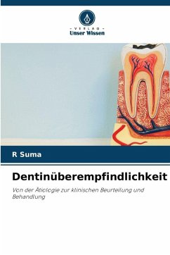 Cover Dentinüberempfindlichkeit