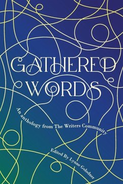 Cover Gathered Words