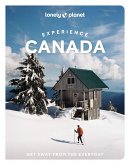 Lonely Planet Experience Canada