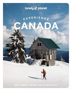 Cover Experience Canada
