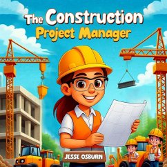 Cover The Construction Project Manager