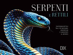 Cover Serpenti e rettili