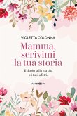 Mamma, scrivimi la tua storia. Il diario di mia madre sulla sua vita e i suoi affetti Mamma, scrivimi la tua storia. Il diario di mia madre sulla sua vita e i suoi affetti