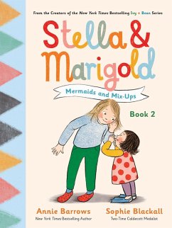 Cover Stella & Marigold: Mermaids and Mix-Ups