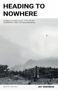 Cover Heading to Nowhere