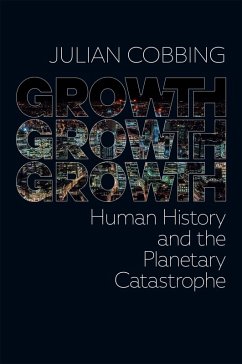 Cover Growth Growth Growth