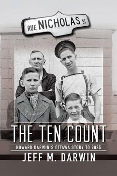 Cover The Ten Count