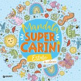 Mandala super carini. Estate