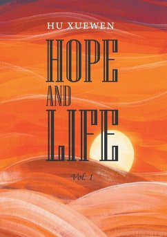 Cover HOPE AND LIFE (Volume 1)/¿¿
