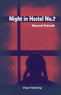 Cover Night in Hostel No.7