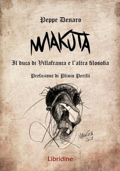 Cover Makuta. Il Duca di Villafranca e l'altra filosofia