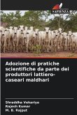 Adozione di pratiche scientifiche da parte dei produttori lattiero-caseari maldhari Adozione di pratiche scientifiche da parte dei produttori lattiero-caseari maldhari
