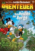 Lustiges Taschenbuch Abenteuer 17 (eBook, ePUB)