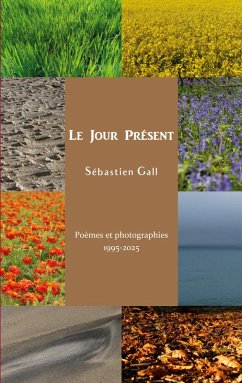 Le Jour Présent Le Jour Présent