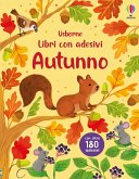 Autunno. Con adesivi Autunno. Con adesivi