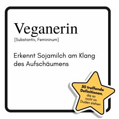 Cover Veganerin